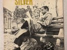 Jazz LP Horace Silver - 6 Pieces Of Silver BLUE NOTE 1539 Lexington RVG 9M Ear