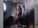 Megadeth - Countdown To Extinction Purple Vinyl (2023) Sealed