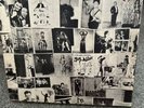THE ROLLING STONES  1972  U.K   LP   EXILE ON MAIN ST  12  POST CARDS Rare