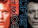 David Bowie - Legacy: The Very Best of Bowie [180g VINYL] Brand New Sealed