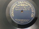 COLUMBIA-GRAPHOPHONE CO Personal 12