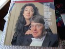Mitsuko Uchida Mozart Piano Concertos Philips Digit 422 348 Stereo Holland NM