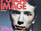 PUBLIC IMAGE LIMITED - FIRST ISSUE LP VINYL FIRST PRESS 1978 V2114 SEX PISTOLS