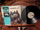 Atoll - L Araignée-Mal / NM / LP, Album, RE