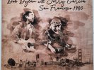 Bob Dylan With Jerry Garcia – San Francisco 1980 (Ltd Vinyl DLP) NEW