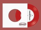 LIMITED EDITION Dua Lipa - Training Session 7” Single