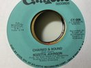 ROZETTA JOHNSON - CHAINED & BOUND - CLINTONE CT-006. EX