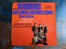 THE YARDBIRDS Vinyl 7