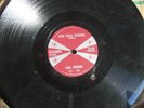 CARL PERKINS RARE ROCKABILLY 78 - JIVE AFTER FIVE / PINK PEDAL PUSHERS (EX+)