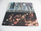THE PAUL BUTTERFIELD BLUES BAND 'S/T' LP UK ELEKTRA 1968 MONO ORANGE