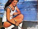 SHEILA B. DEVOTION  