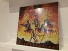Death SS - Resurrection - LTD Vinyl LP Heavy Metal (Lucifer Rising Records) New