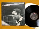 LP JOHN COLTRANE – A Love Supreme (Impulse  IMPL 8001) 1965