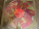 TALKING HEADS Speaking In Tongues SEALED  1983 RAUSCHENBERG LTD LP w/STICKER