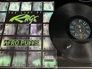 The Lady Of Rage – Afro Puffs Original 1994 Press 12