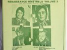 Sealed The Beatles - Renaissance Minstrels 1702 Vol. 3