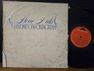 Stevie Nicks & Lindsey Buckingham ‎– Nicks & Buckingham 1982 Rare Australasia LP