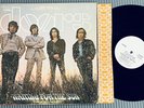 THE DOORS Waiting For The Sun orig 1968 LP...WHITE LABEL ERROR- one-of-a-kind