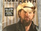 TOBY KEITH Should've Been A Cowboy 25th Anniversary Edition Vinyl LP Record NEW