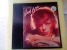 DAVID BOWIE.YOUNG AMERICANS.STEREO VINYL ALBUM.SOUND-VISION.EMD 1021 A1-B1.1991.