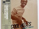 JIMMY SMITH COOL BLUES BLUE NOTE GXK8186 JAPAN OBI MONO VINYL LP