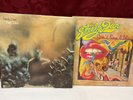 2 steely dan vinyls, katy lied and cant buy a thrill