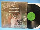 The Smith Family Terry & Tonja All I'll Ever Need 70's Record Indianapolis IN