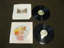 GRATEFUL DEAD Europe '72 WARNER BROS 3 LP SET Album Vinyl