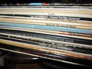 Vinyl LP and 12