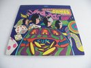 THE YARDBIRDS 'LITTLE GAMES' LP US EPIC 1967 STEREO