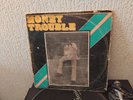 AFRO FUNK  LP Etubom Rex Williams & His Nigerian Artistes ‎– Money