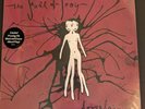 The Fall Of Troy - Doppelganger Vinyl Record Black & Cream Mix New Sealed