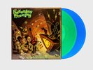 Saturday Morning Cartoons – RSD Black Friday 2019 Green/Blue Vinyl 2 x LP