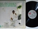 AL GREEN I'm Still In Love With You HI LP VG+ SHRINK 1st press