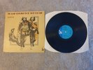 GROUNDHOGS - THANK CHRIST FOR THE BOMB - UK 1st PRESS LABEL VARIANT STEREO VINYL