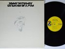 DONNY HATHAWAY Extension Of A Man ATCO LP VG+ gatefold 1st press