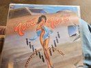 Tora Tora LP Surprise Attack Vinyl A&M Original (1989) Glam