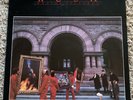 Rush Moving Pictures Record Vinyl 12