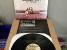 Banner Pilot Collapser Vinyl Fat Wreck Chords Rivethead Jawbreaker