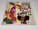 The Kinks Face to Face Vinyl LP In Shrink 1966 R 6228