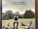 George Harrison - All Things Must Pass Vinyl 3 LP Box 2001 Remaster Sealed