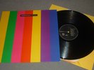 Pet Shop Boys - Introspective - Parlophone 0647908681 Holland 1988 OIS - VG+
