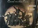 Paul McCartney & Wings -  Band On The Run Limited Edition White Vinyl SEALED