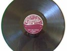 Bo Diddley Checker 78 RPM vinyl record Cops & Robbers Down Home Special