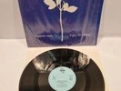 B3-AB ENJOY THE SILENCE DEPECHE MODE VINYL LP SCHALLPLATTE 1990 MUTE RECORDS