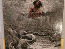 SAINT STEVEN / SAINT STEVEN RARE US FIRST STEREO PRESSING 69´ BEAUTIFUL