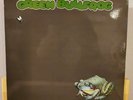 GREEN BULLFROG / GREEN BULLFROG RARE FIRST GERMAN PRESSING  BEAUTIFUL 71´