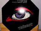 TRUBROT  / ….LIFUN  INSANELY RARE ORIGINAL FIRST PRESSING ICELAND PROG 71´
