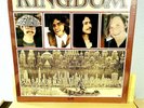 KINDOM /KINGDOM   ORIGINAL FIRST US PRESSING 70´