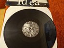 Poison Idea. Banned In The UK Lp. Excellent  Condition